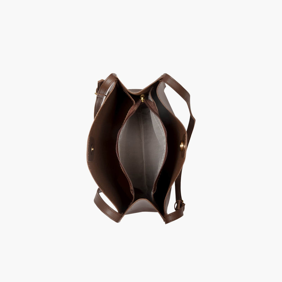Ambre | Sac Classique de Tous les Jours
