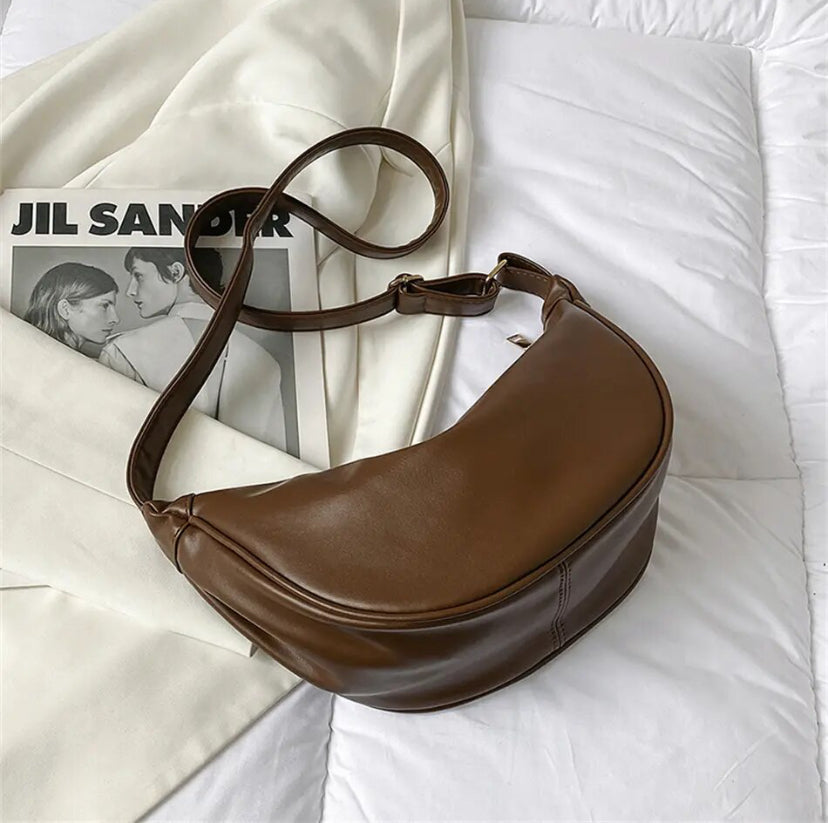 Ariane | Sac en cuir Petite