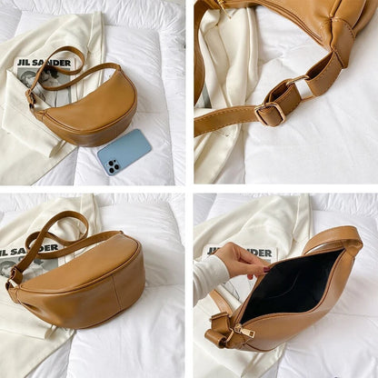 Ariane | Sac en cuir Petite