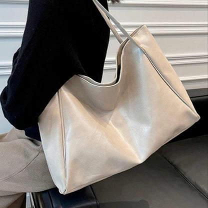 Béatrice | Sac Rétro en Cuir