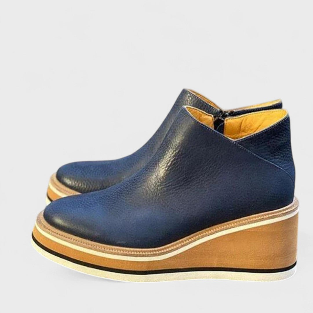 Cléophée | Bottes étanches élégantes