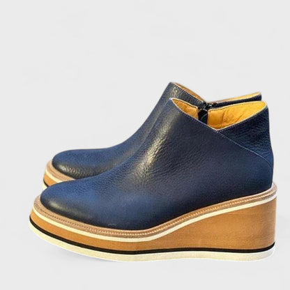 Cléophée | Bottes étanches élégantes
