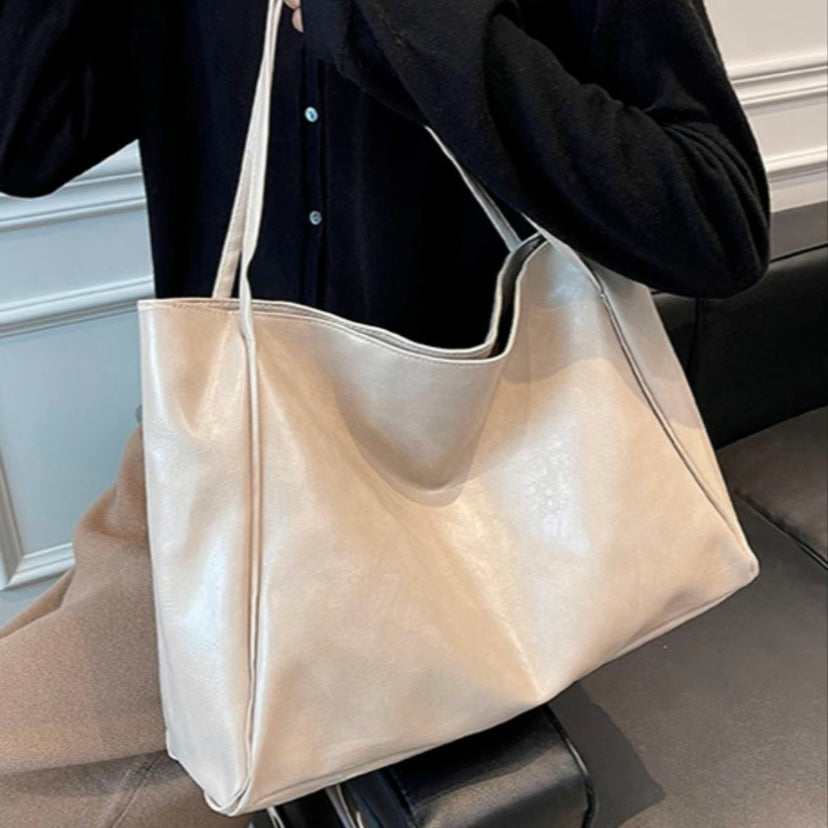 Béatrice | Sac Rétro en Cuir