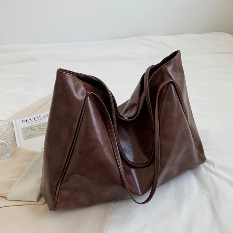 Béatrice | Sac Rétro en Cuir