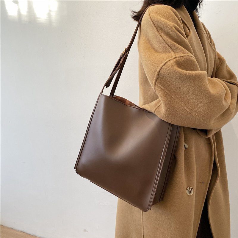 Ambre | Sac Classique de Tous les Jours