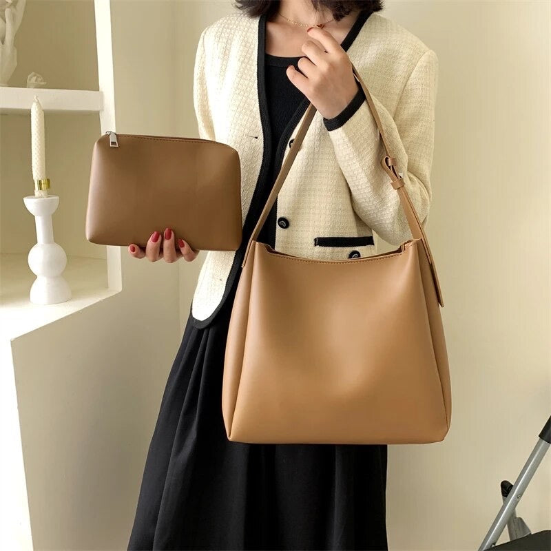 Brigitte | Grand Tote