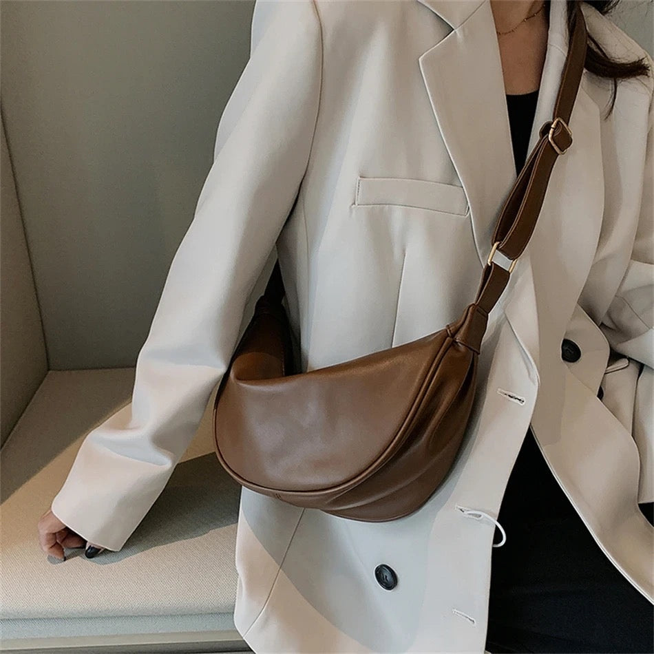 Ariane | Sac en cuir Petite