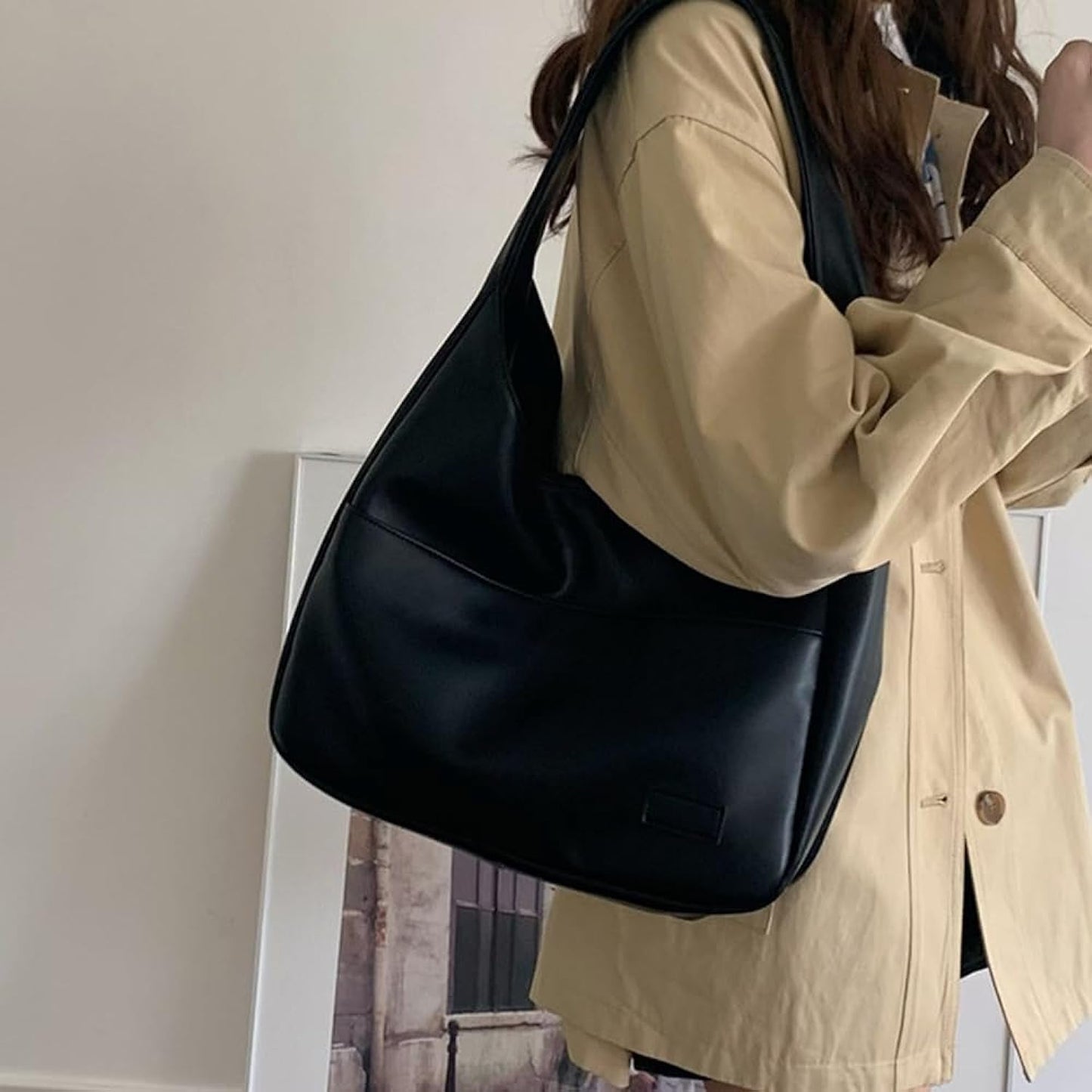 Constance | Sac Essentiels Quotidiens