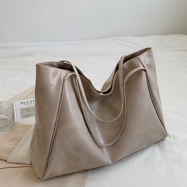 Béatrice | Sac Rétro en Cuir
