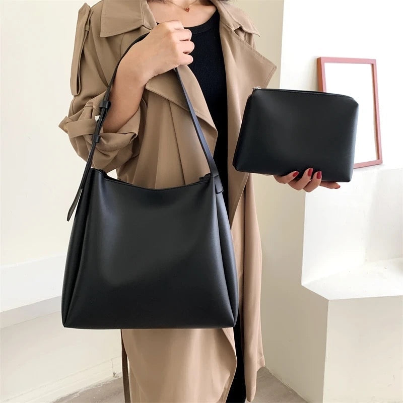 Brigitte | Grand Tote