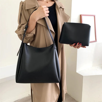Brigitte | Grand Tote
