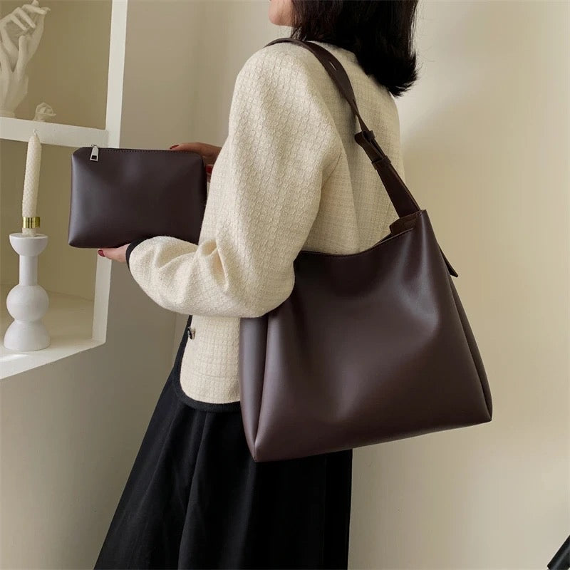 Brigitte | Grand Tote