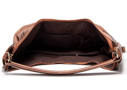 Coralie | Sac en cuir