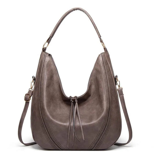 Coralie | Sac en cuir