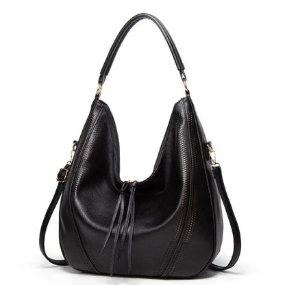 Coralie | Sac en cuir