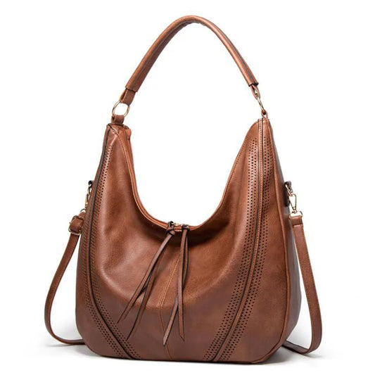 Coralie | Sac en cuir