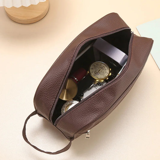 Abélie | Trousse de toilette