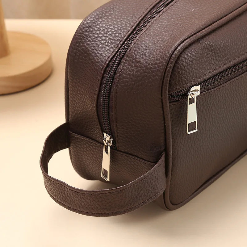 Abélie | Trousse de toilette