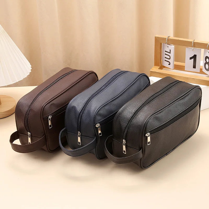 Abélie | Trousse de toilette