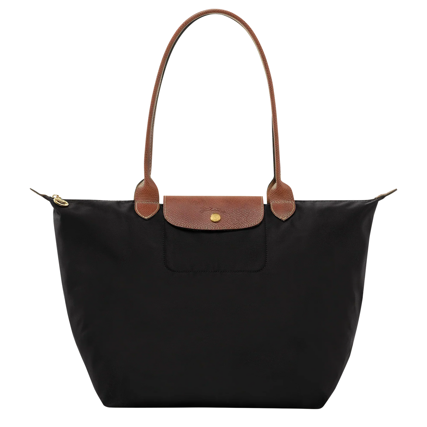 Rosalie | Grand Sac Fourre-tout Le Pliage, Fauve