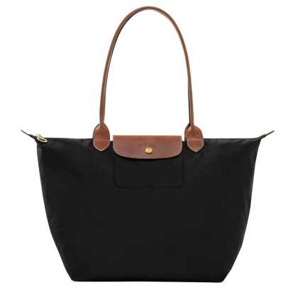 Rosalie | Grand Sac Fourre-tout Le Pliage, Fauve