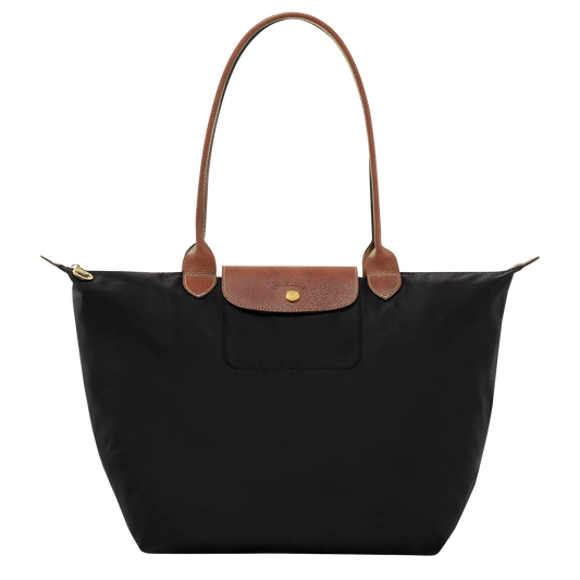 Rosalie | Grand Sac Fourre-tout Le Pliage, Fauve