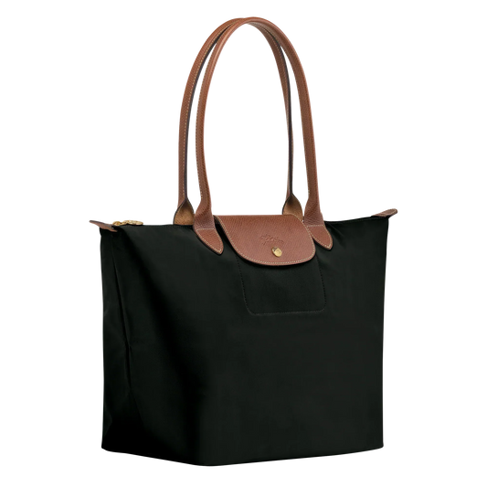 Rosalie | Grand Sac Fourre-tout Le Pliage, Fauve
