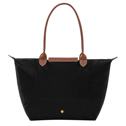Rosalie | Grand Sac Fourre-tout Le Pliage, Fauve