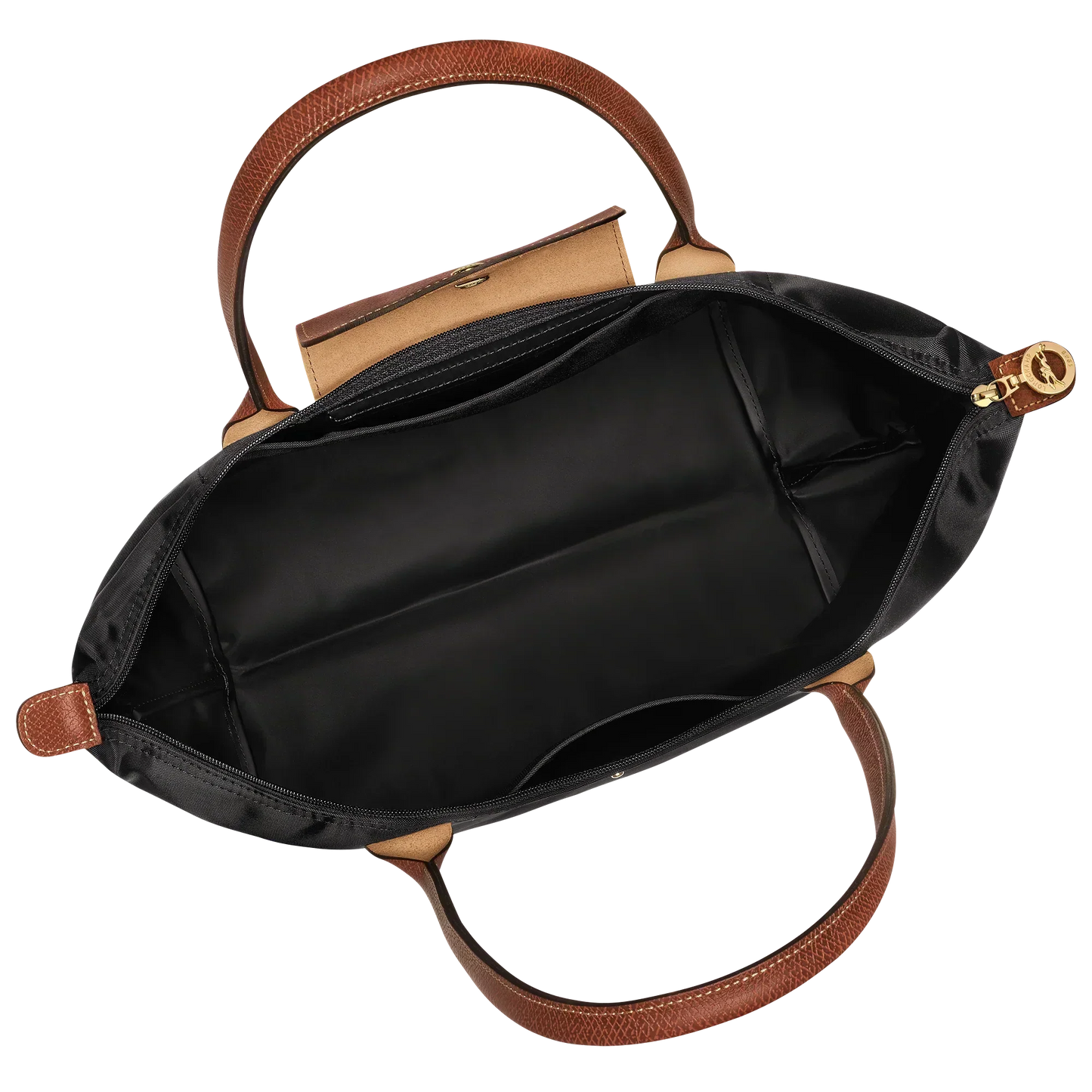 Rosalie | Grand Sac Fourre-tout Le Pliage, Fauve