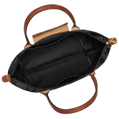 Rosalie | Grand Sac Fourre-tout Le Pliage, Fauve