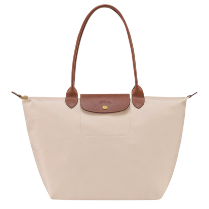 Marcelline | Grand Sac Fourre-tout Le Pliage, Fauve
