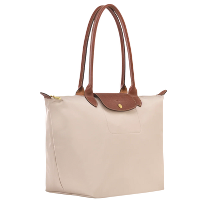 Marcelline | Grand Sac Fourre-tout Le Pliage, Fauve