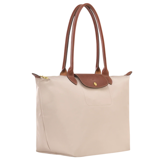 Marcelline | Grand Sac Fourre-tout Le Pliage, Fauve