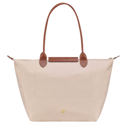 Marcelline | Grand Sac Fourre-tout Le Pliage, Fauve