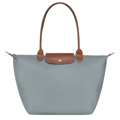 Théodora | Grand Sac Fourre-tout Le Pliage, Fauve