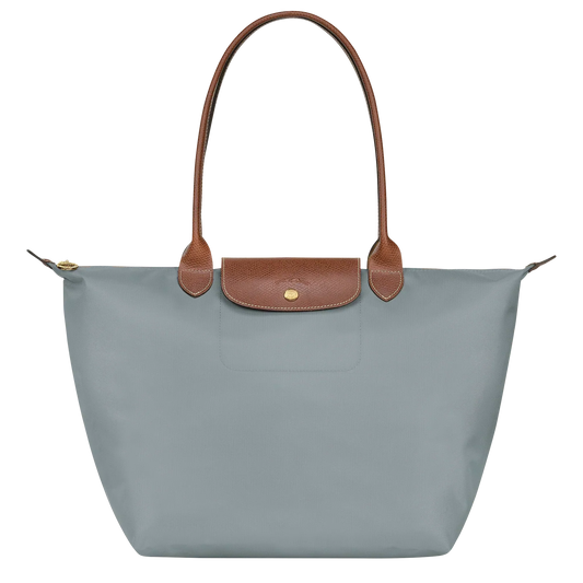 Théodora | Grand Sac Fourre-tout Le Pliage, Fauve