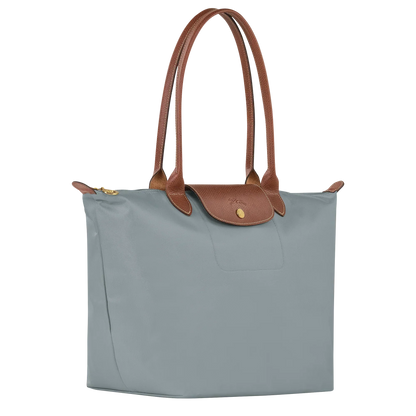 Théodora | Grand Sac Fourre-tout Le Pliage, Fauve