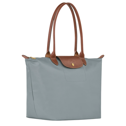 Théodora | Grand Sac Fourre-tout Le Pliage, Fauve