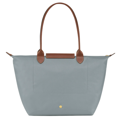 Théodora | Grand Sac Fourre-tout Le Pliage, Fauve