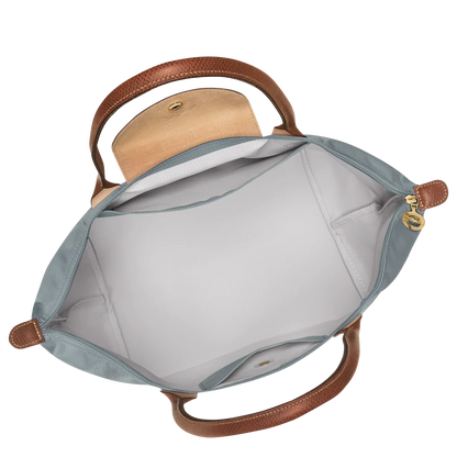 Théodora | Grand Sac Fourre-tout Le Pliage, Fauve