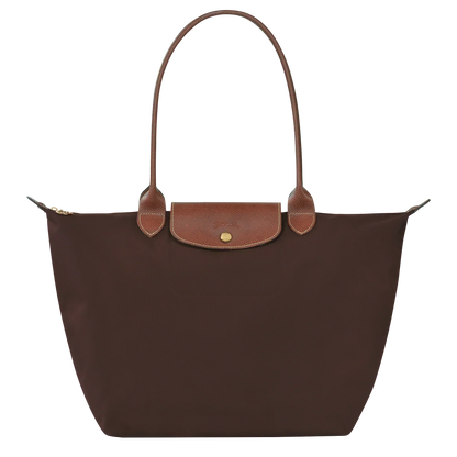 Sylvaine | Grand Sac Fourre-tout Le Pliage, Fauve