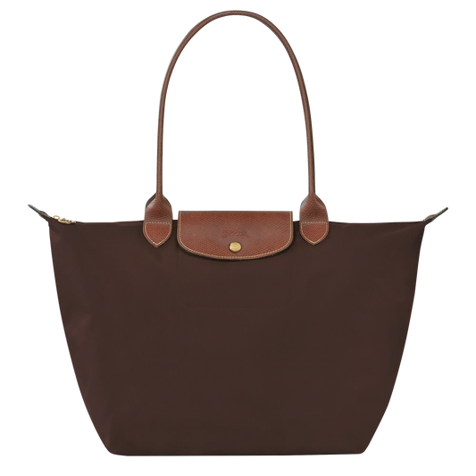 Sylvaine | Grand Sac Fourre-tout Le Pliage, Fauve