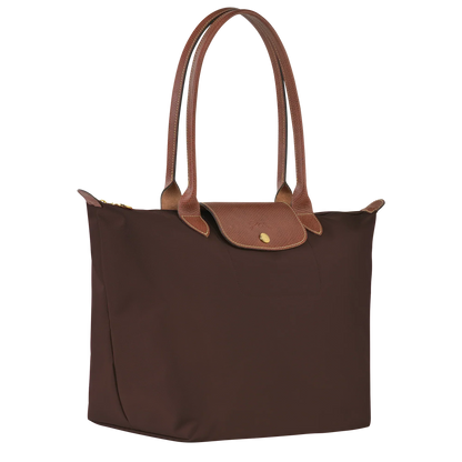 Sylvaine | Grand Sac Fourre-tout Le Pliage, Fauve