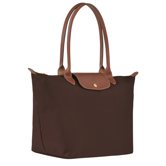 Sylvaine | Grand Sac Fourre-tout Le Pliage, Fauve