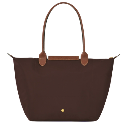 Sylvaine | Grand Sac Fourre-tout Le Pliage, Fauve