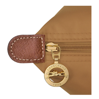 Léana | Grand Sac Fourre-tout Le Pliage, Fauve