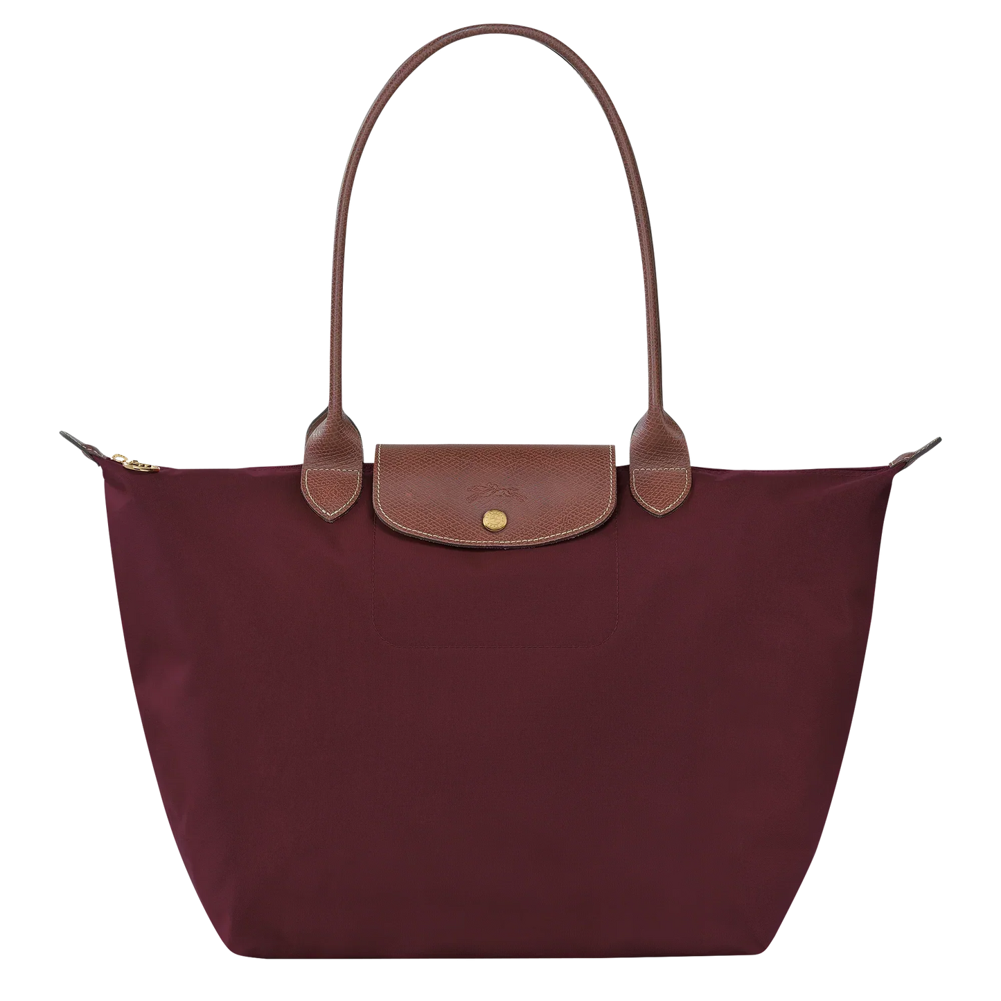 Quitterie | Grand Sac Fourre-tout Le Pliage, Fauve