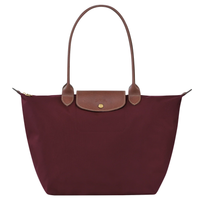 Quitterie | Grand Sac Fourre-tout Le Pliage, Fauve