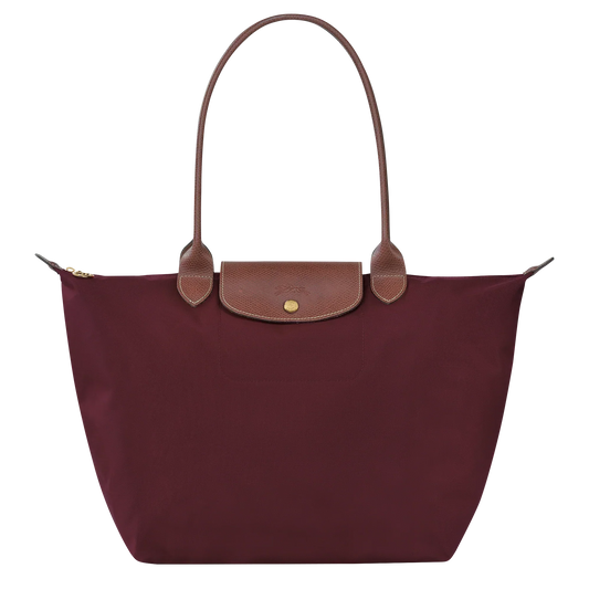 Quitterie | Grand Sac Fourre-tout Le Pliage, Fauve