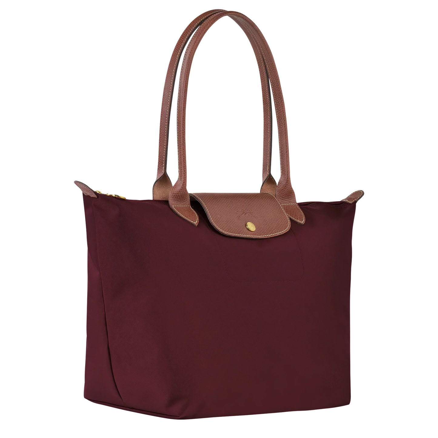 Quitterie | Grand Sac Fourre-tout Le Pliage, Fauve